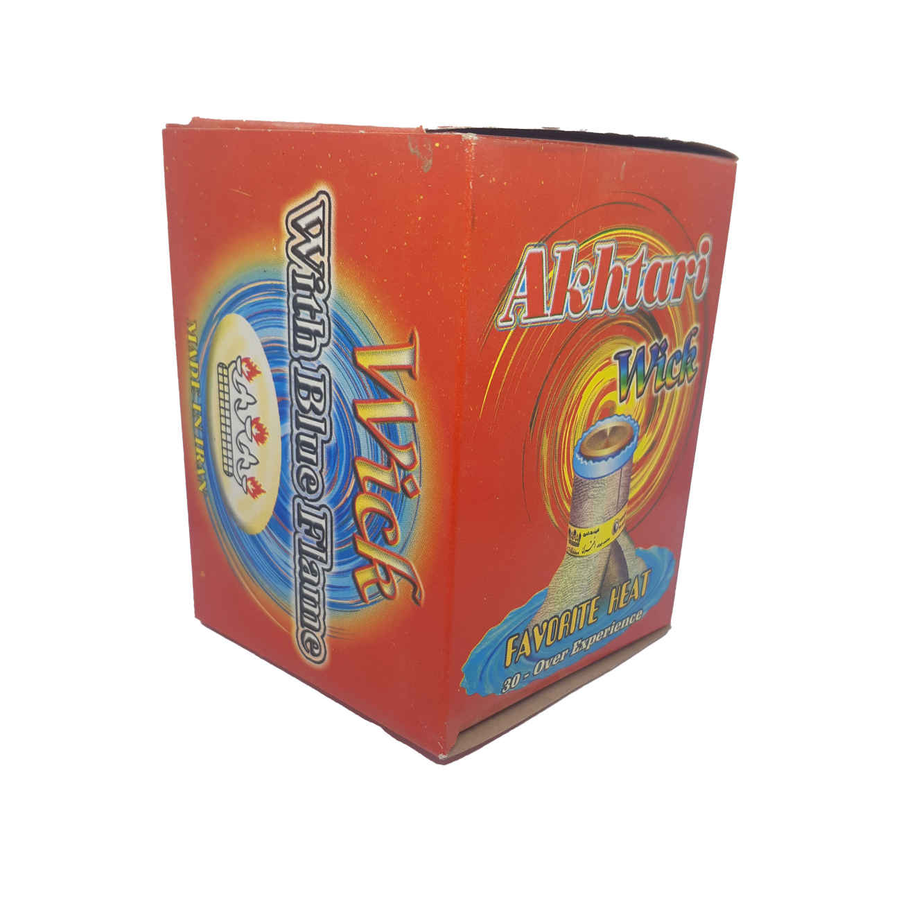 油灯灯芯——亮光，燃烧平稳，耐用设计 | Aladdin型号