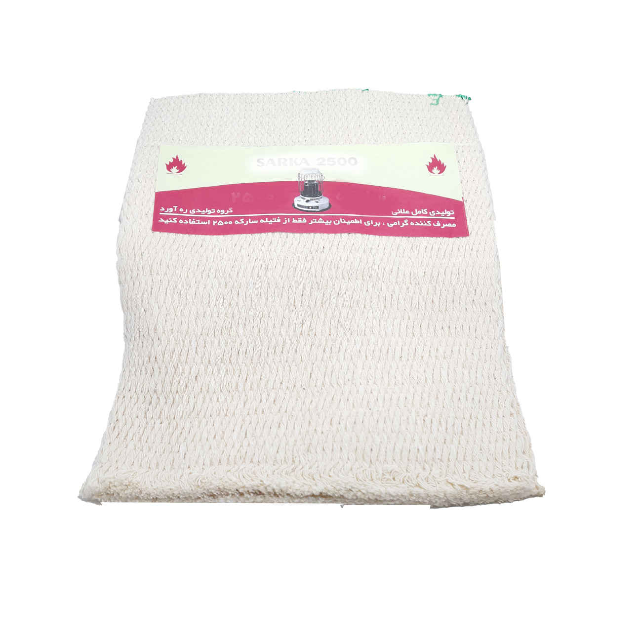 Main image of 油灯灯芯——易安装且即刻可用