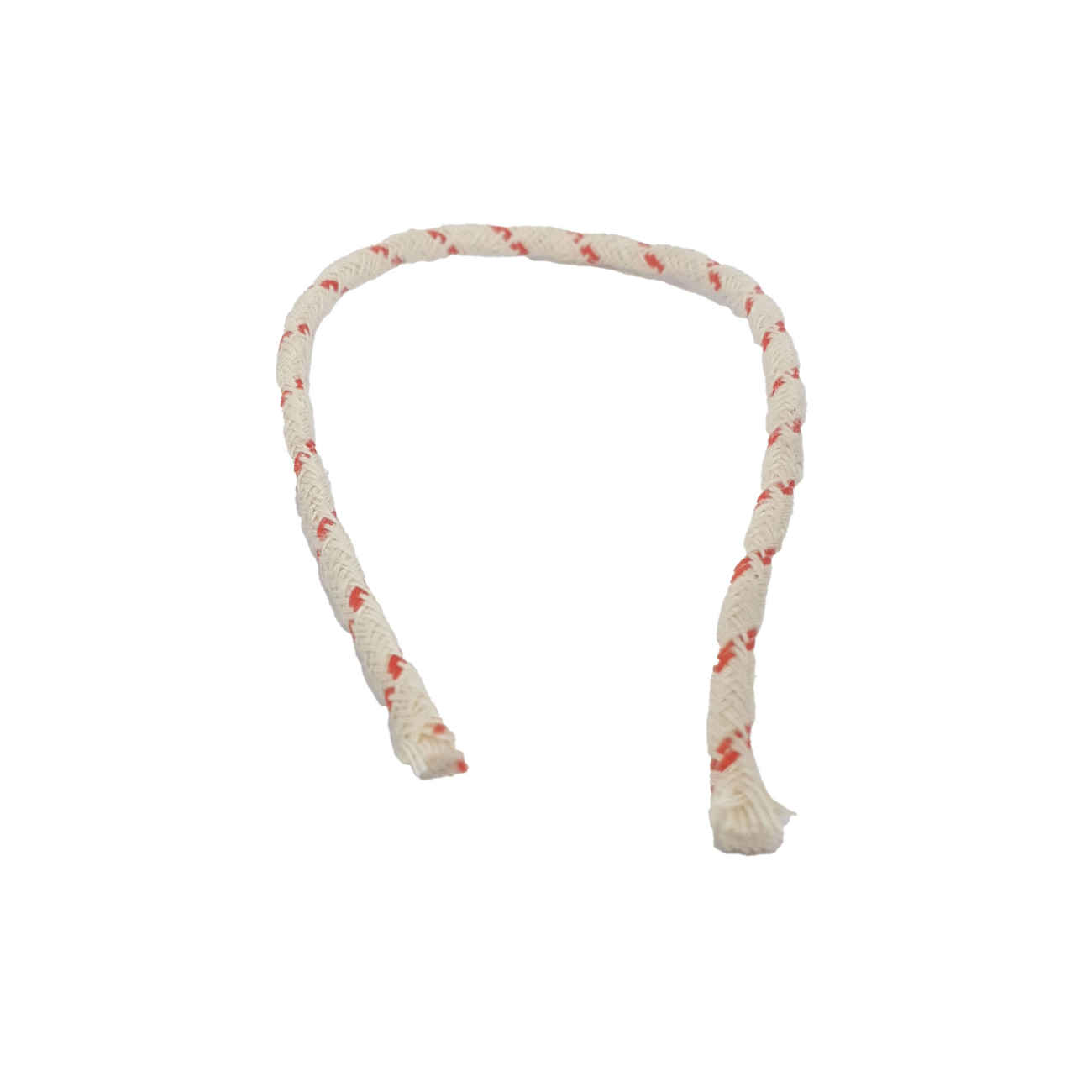 油灯灯芯——长时间燃烧,烟雾极少,25厘米长