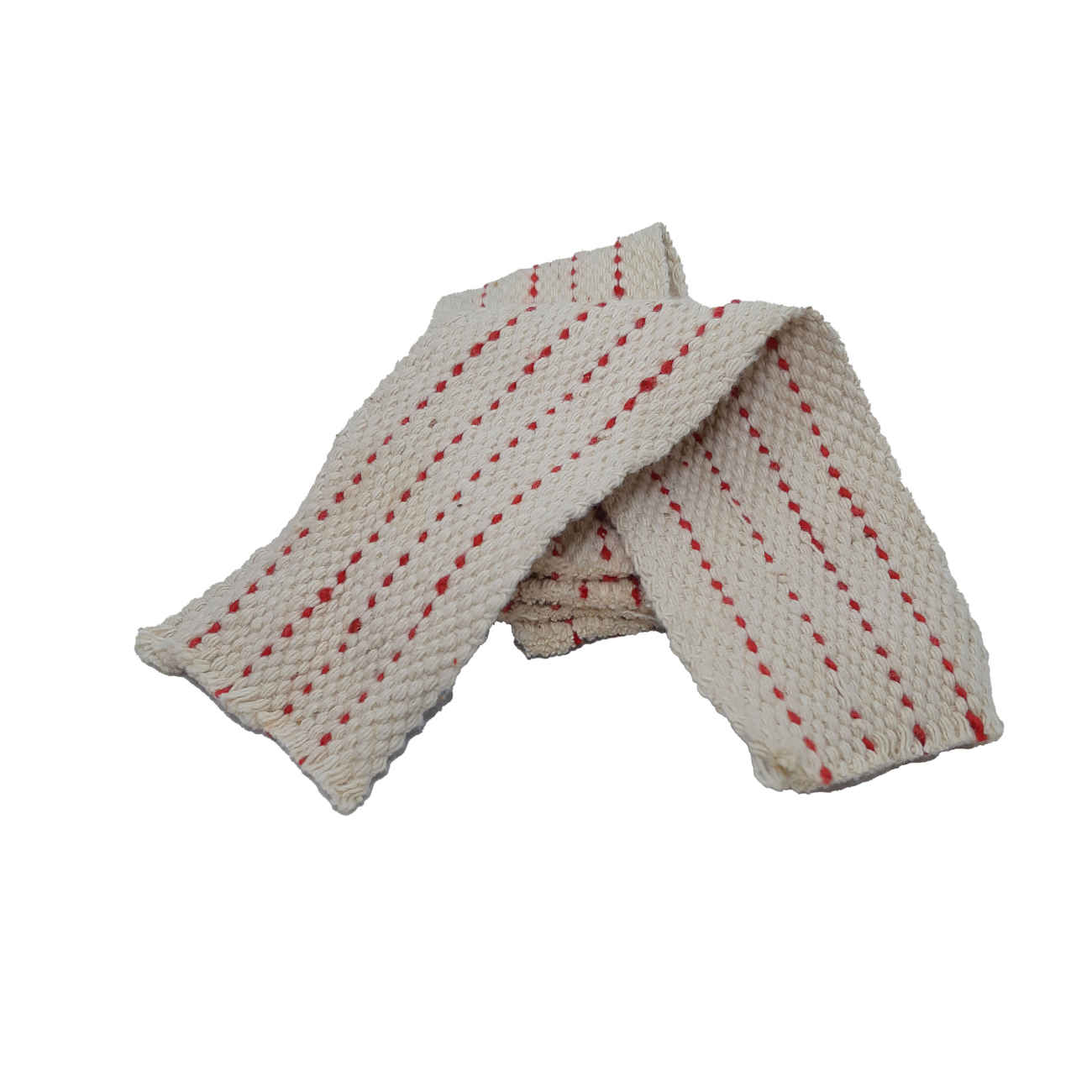 Main image of 油灯灯芯——适用于紧急、露营及家庭使用（3件装）