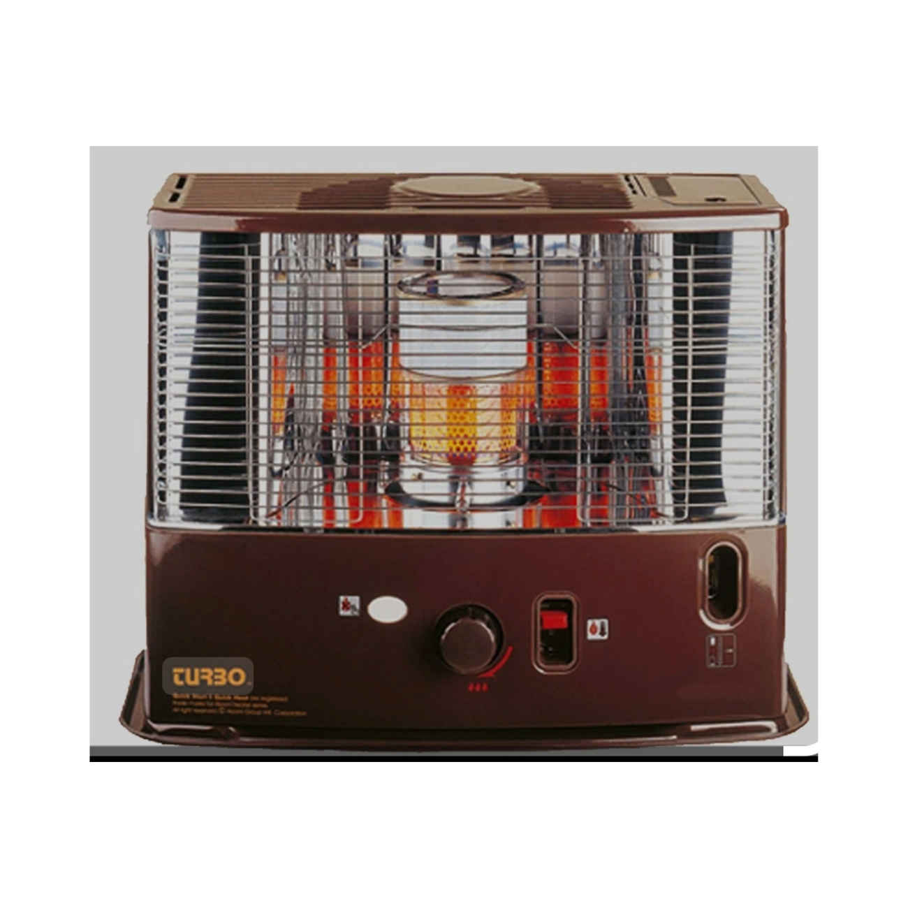 油灯灯芯——可靠且持久的火焰