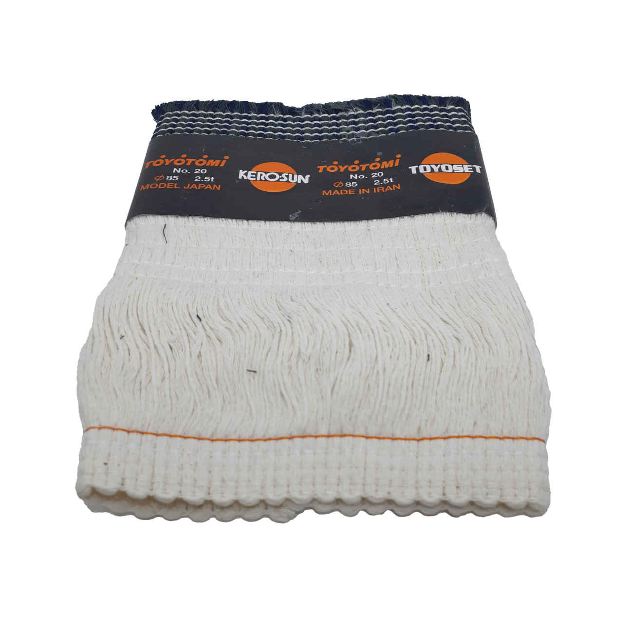 Main image of 油灯灯芯——可靠且持久的火焰