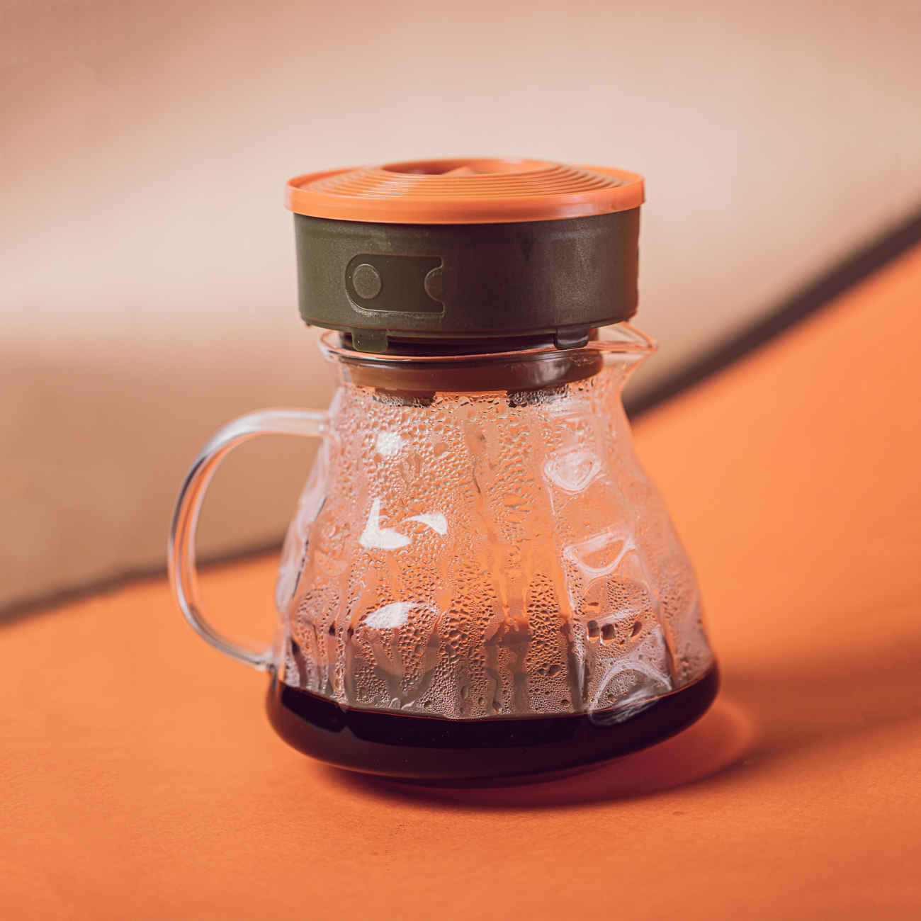 OnCup滴漏咖啡 – 随时冲泡完美 | Shamba 136克,3包