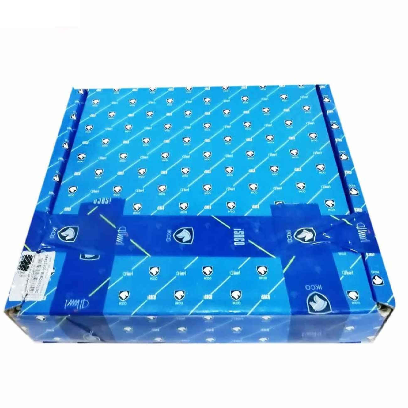 Paykan 刹车盘 – 高品质,保障车辆最佳安全性能