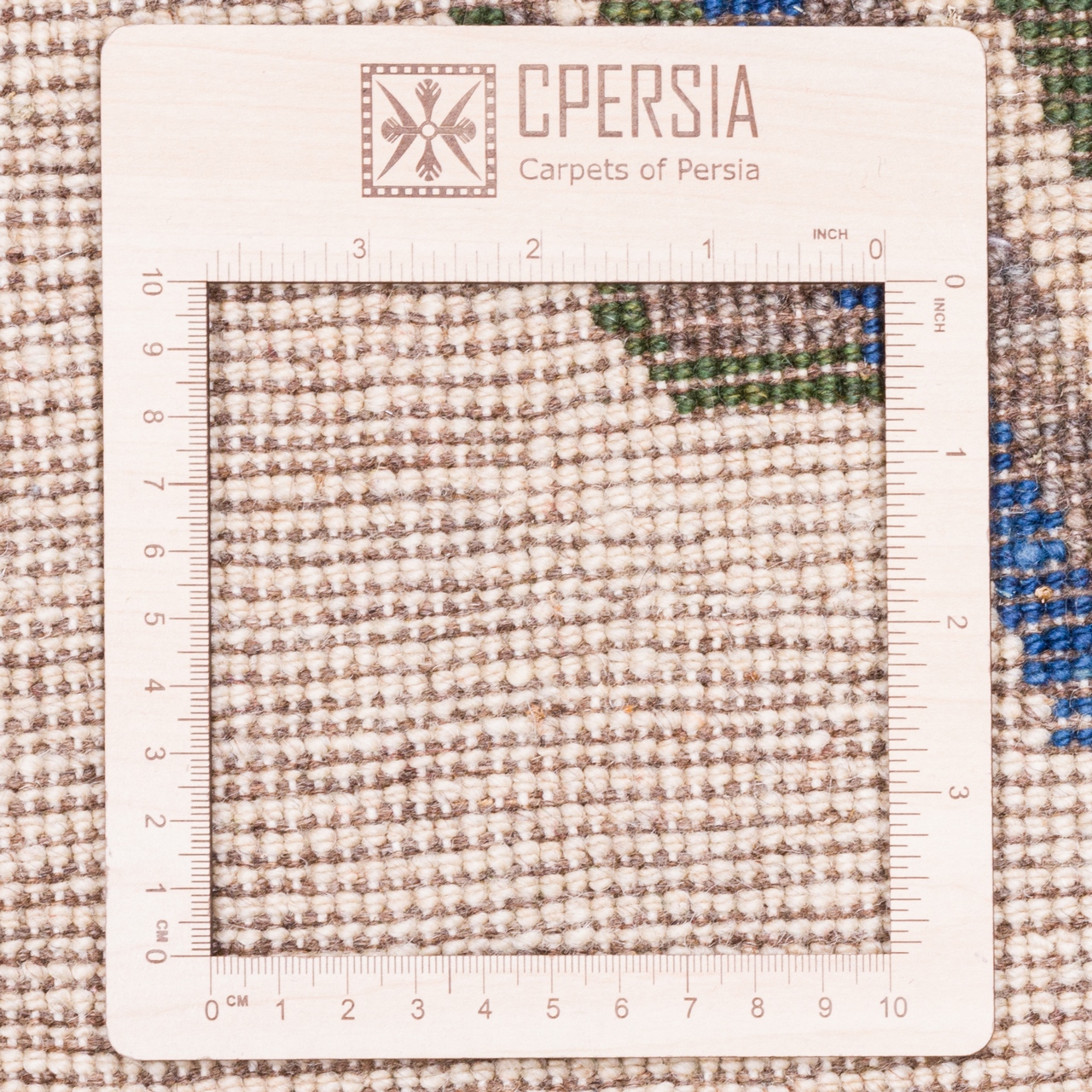 波斯加贝毯 羊毛地毯 正宗手工编织 Fars 龙纹设计