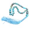 Thumbnail 3: 波斯尼沙布尔绿松石念珠 —— 33颗祈祷念珠 Tasbih