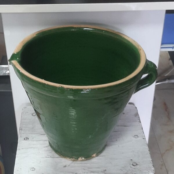 波斯陶瓷 KASHK SAB 传统 Teghar – Parsa 型号