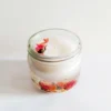 Thumbnail 6: 香氛蜡烛罐 – 玫瑰花香，放松与各类场合