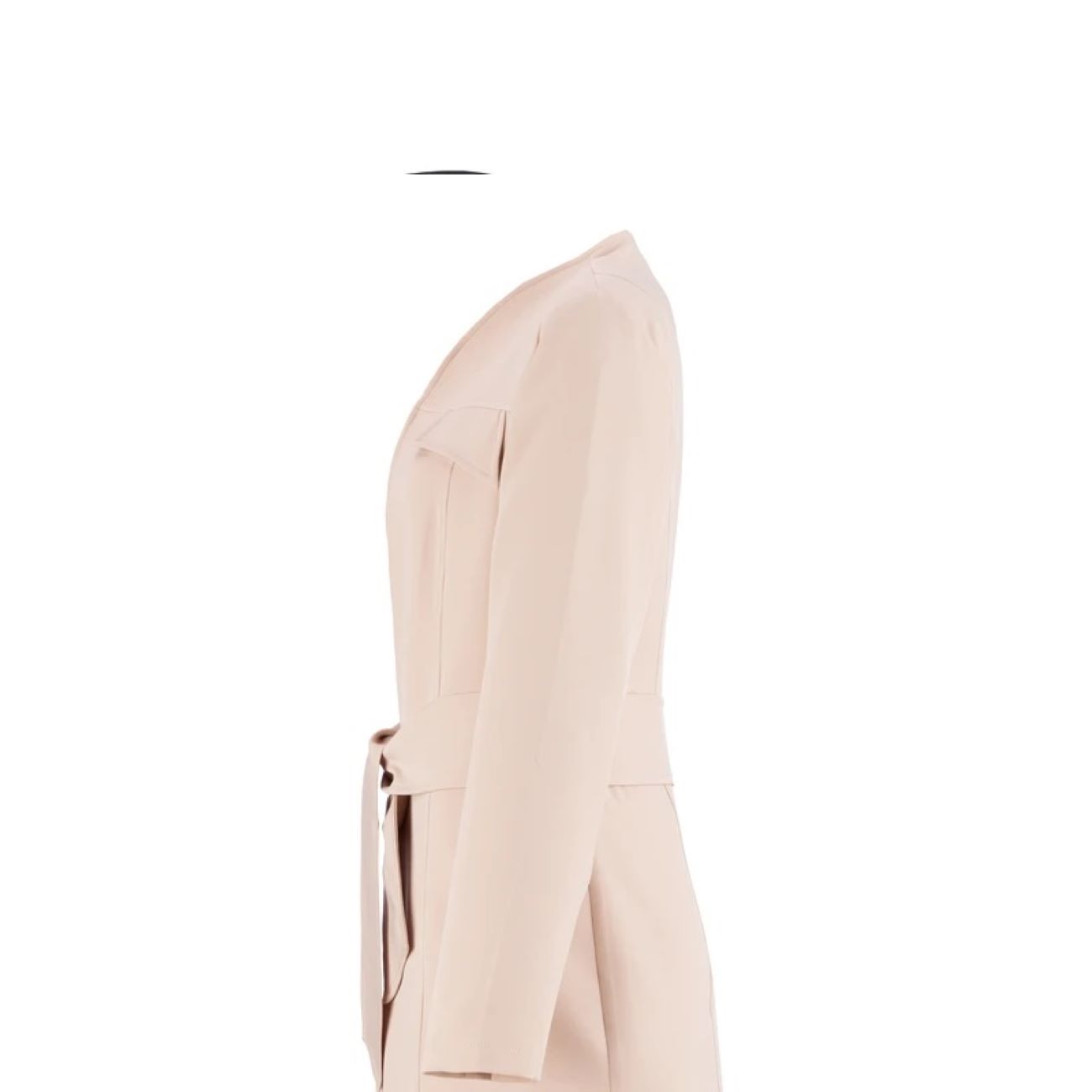 优雅女士西装套装 – 适合正式场合