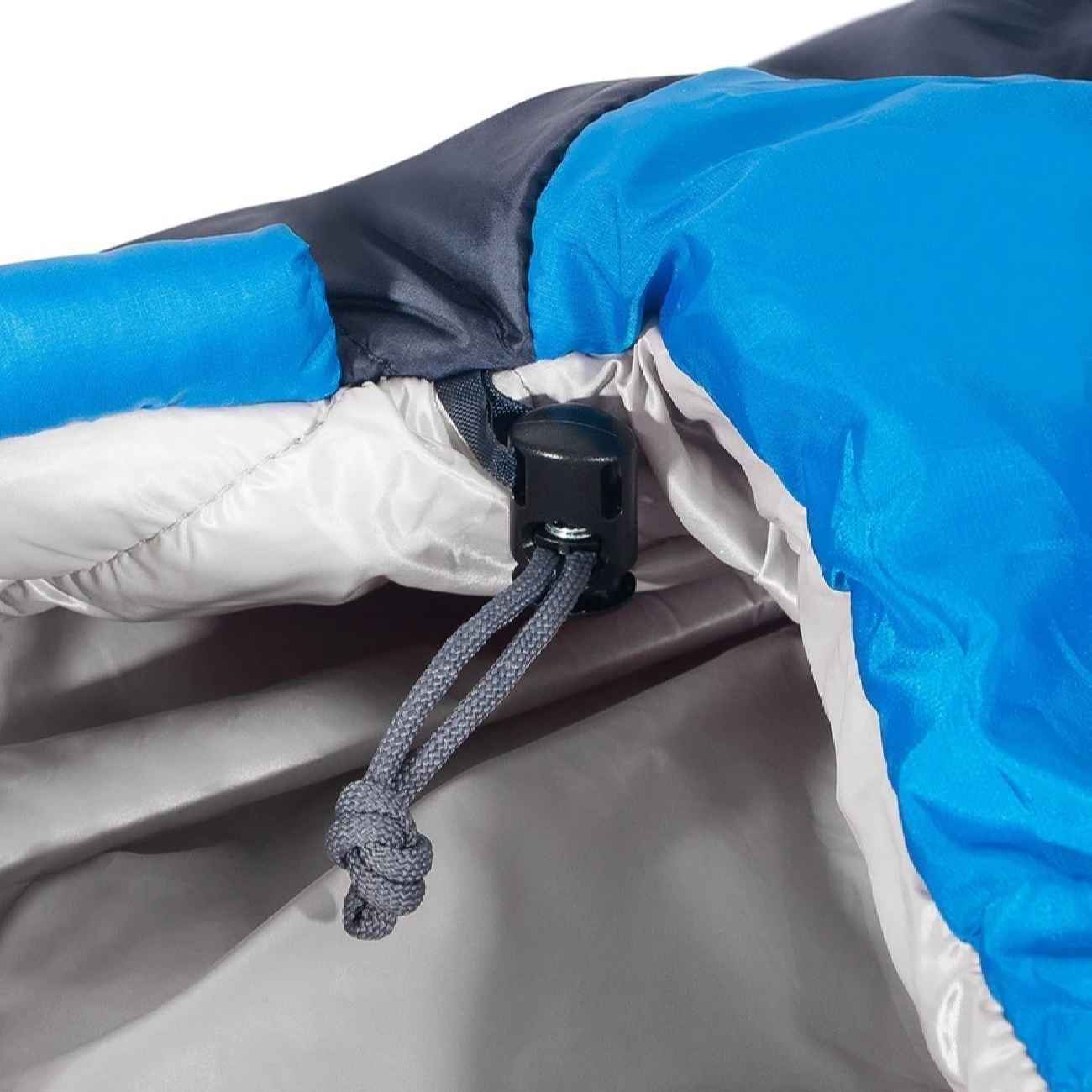 单人睡袋 – 适合露营、徒步 | Dena