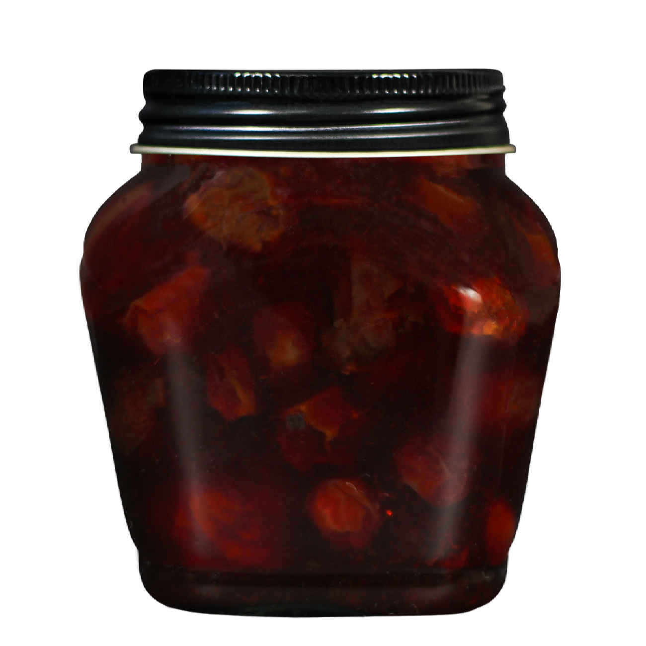 波斯野生李子糖浆 – 酸甜水果零食,400克(2袋装)