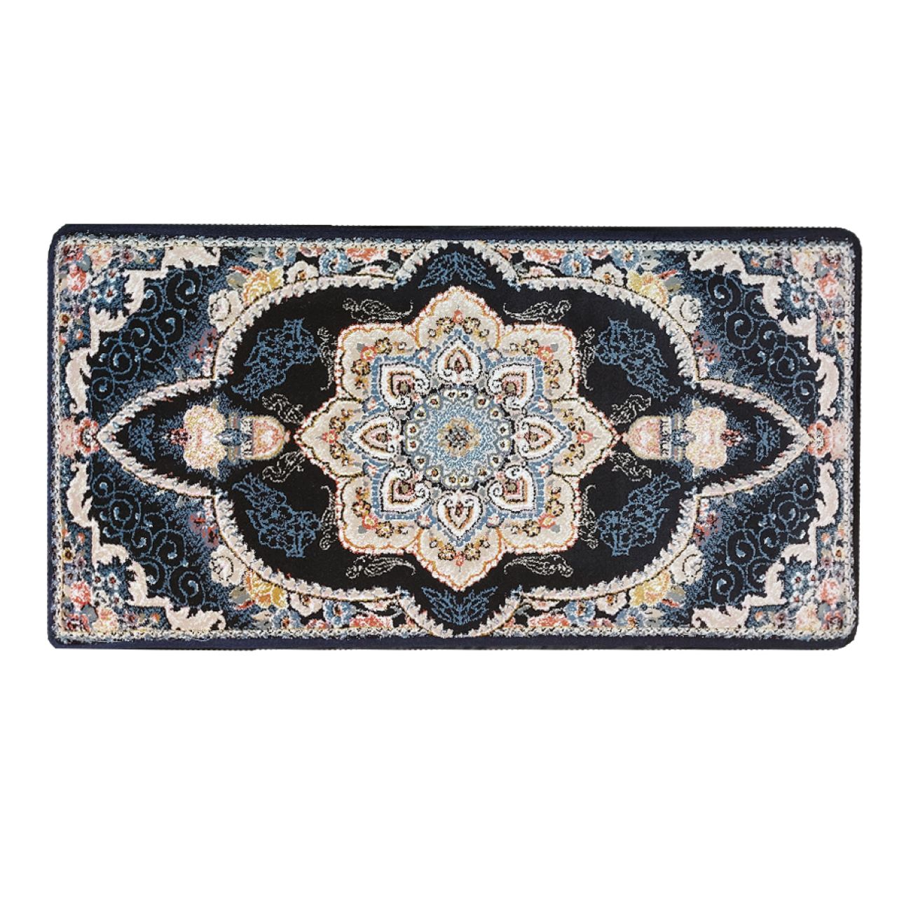 传统波斯靠枕 – 为您的空间增添波斯魅力 (x2)