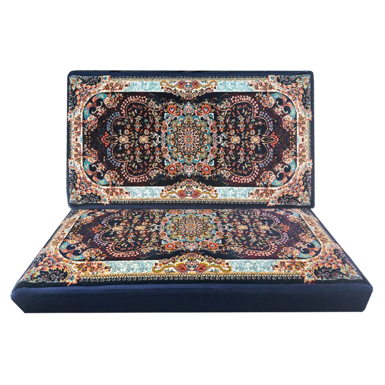 Main image of 传统波斯靠枕 – Poshti 家居装饰款