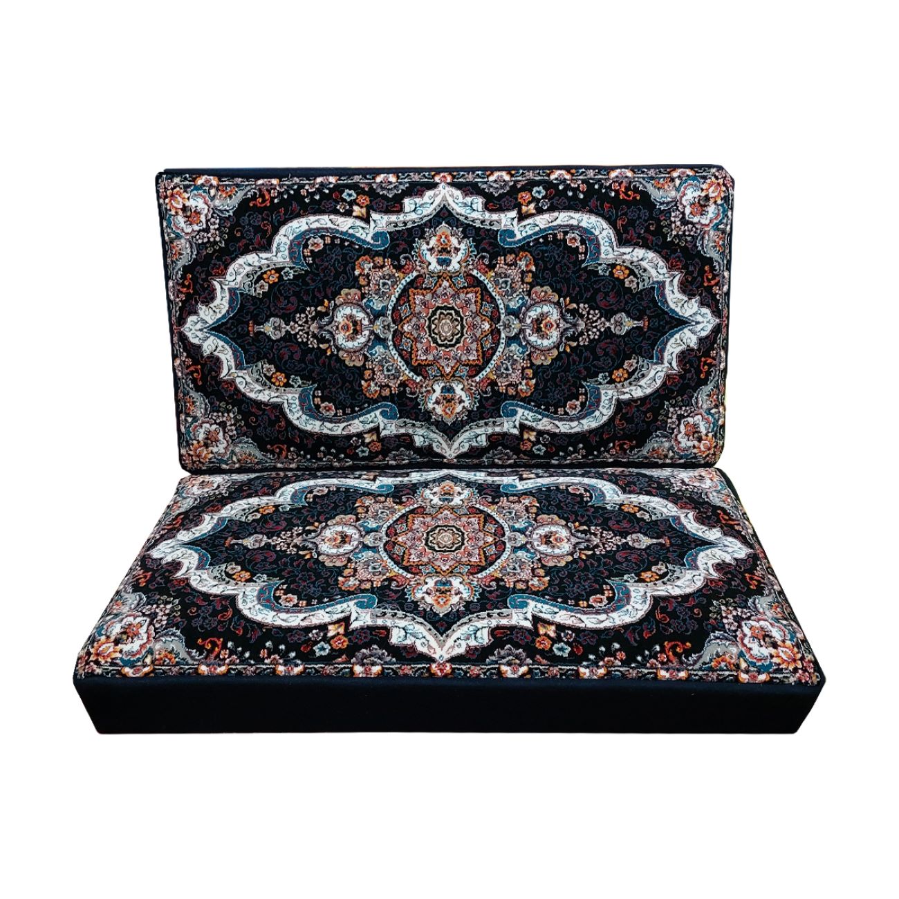 Main image of 传统波斯靠枕 – 舒适与传承 (x2) – Orkideh 款式