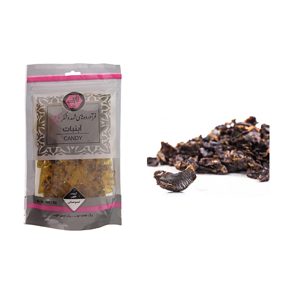 Abnabat Gheychi – 波斯干青柠味硬糖 800克 (2包)