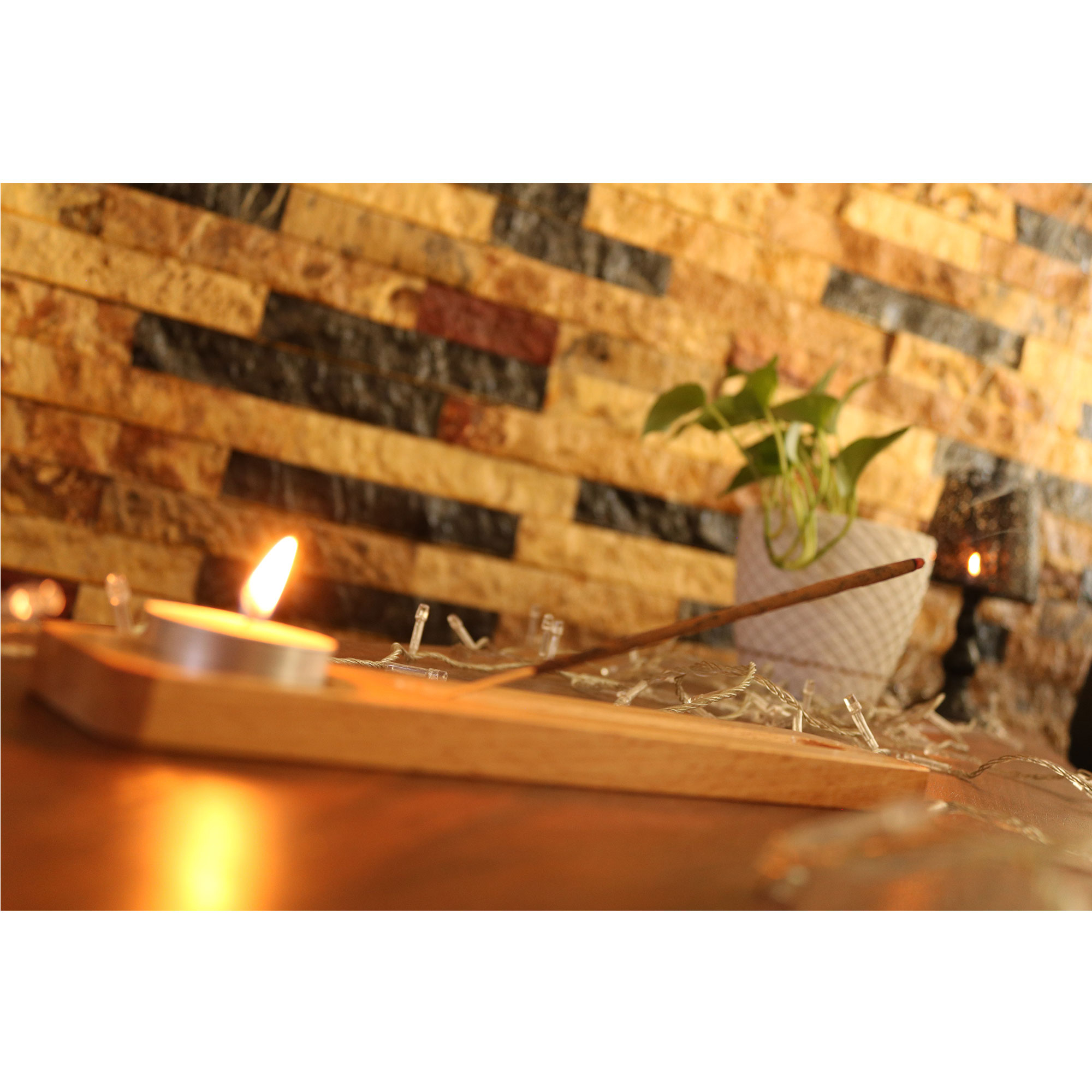 Amreeya 香薰棒 – 手工 Power 型（4支装）