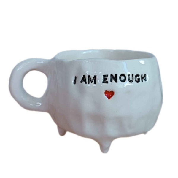 艺术陶瓷杯 – 适合送礼与收藏