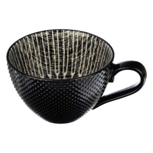 艺术陶瓷杯 – 拿铁拉花卡布奇诺咖啡师专用杯