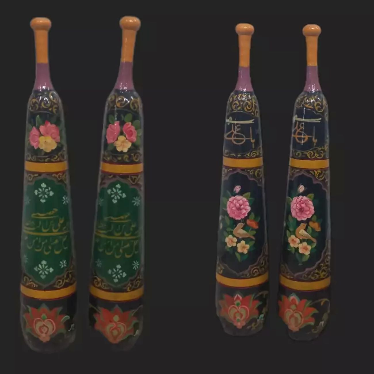 Main image of 正宗波斯梅尔 – 传统力量训练用，净重 6 公斤