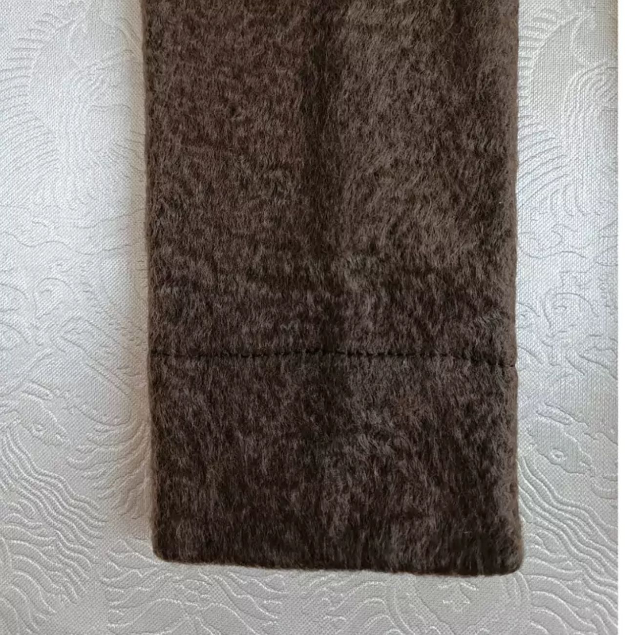 骆驼毛踝部护具 – 极致舒适与支撑，自然保暖透气