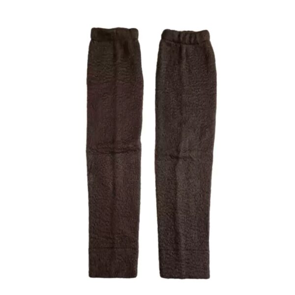 骆驼毛踝部护具 – 极致舒适与支撑，自然保暖透气