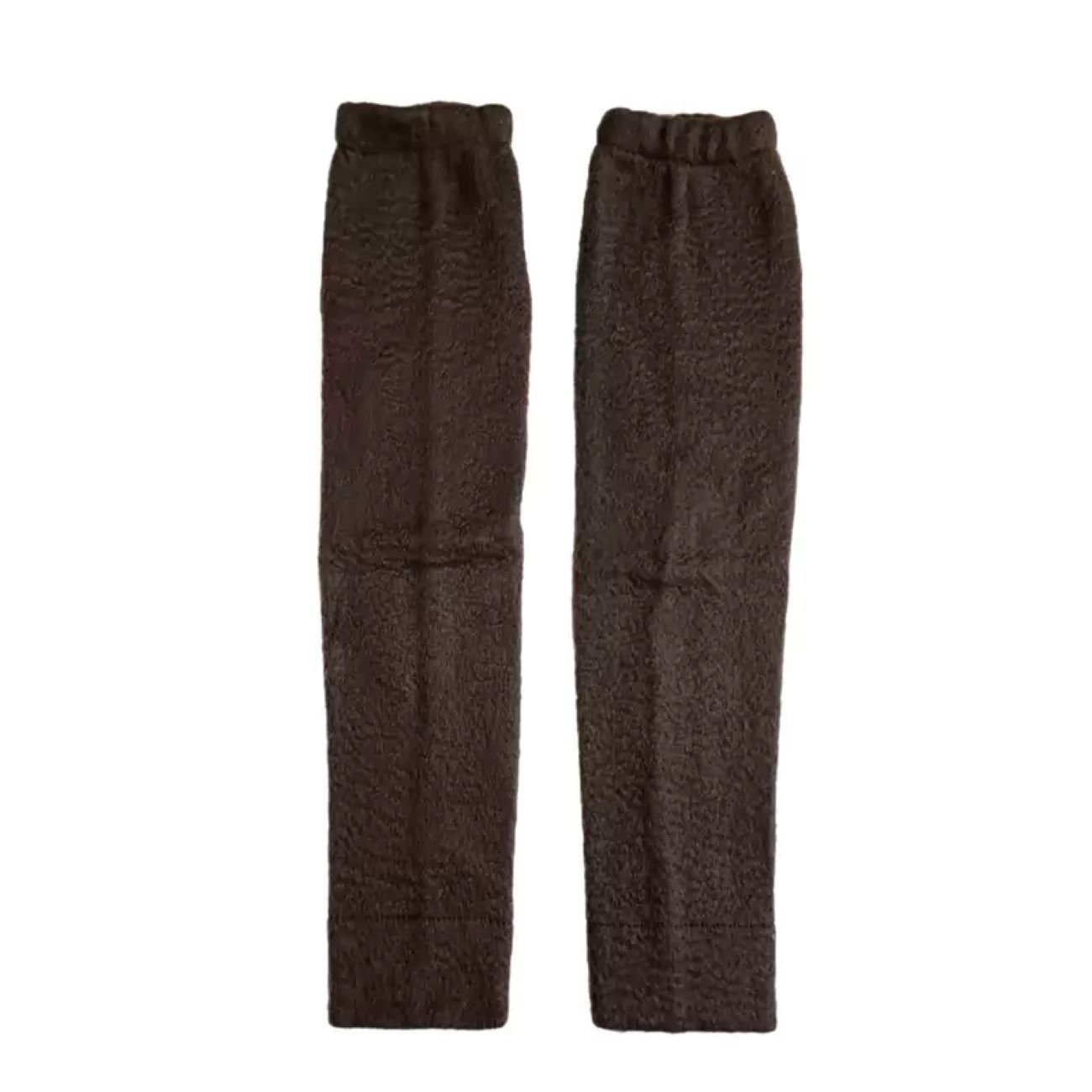 Main image of 骆驼毛踝部护具 – 极致舒适与支撑，自然保暖透气