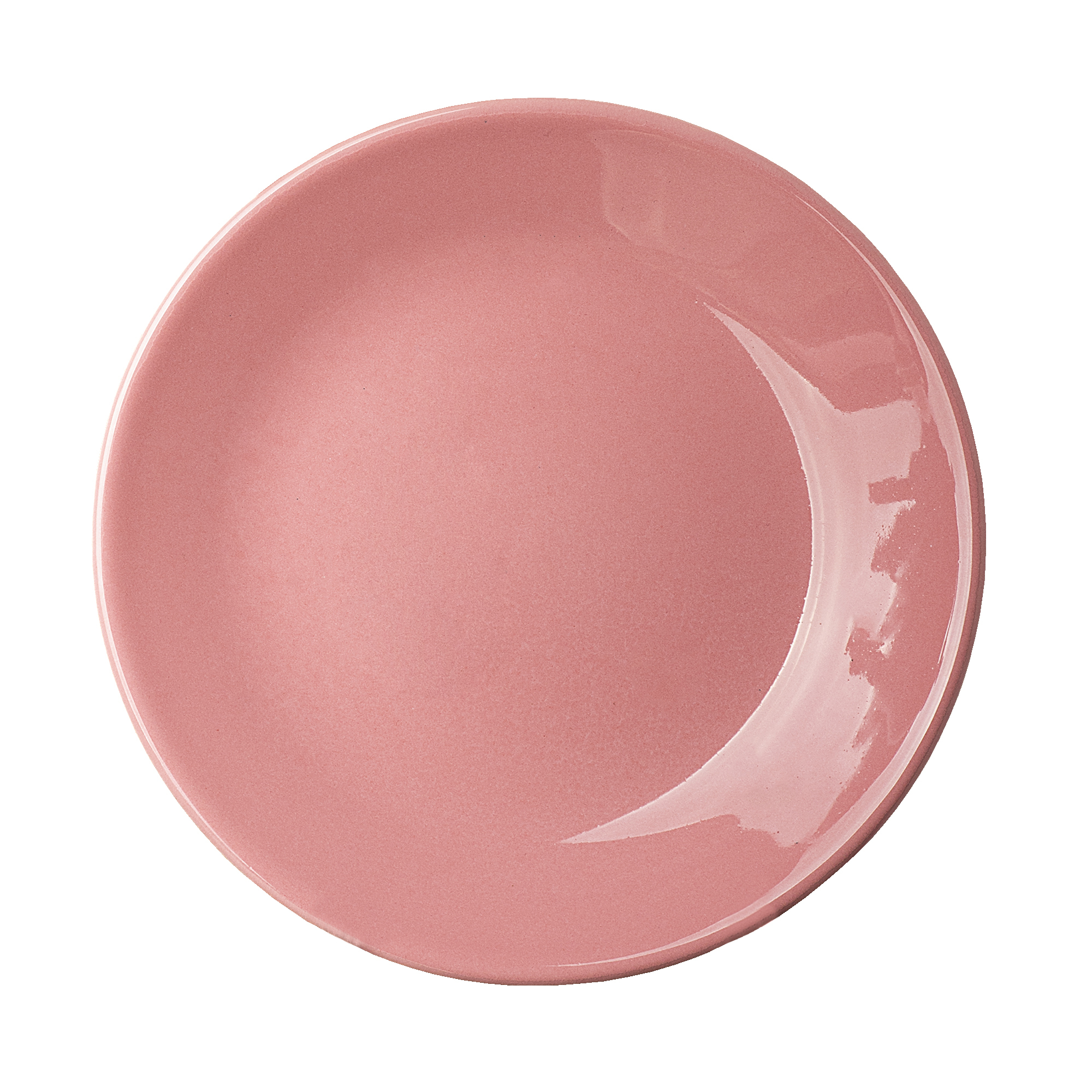 Main image of 陶瓷餐盘 – 可微波炉加热与洗碗机清洗，耐刮擦，六件套