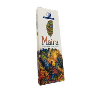 DC Maira 香薰棒 – 舒缓香气，4支装