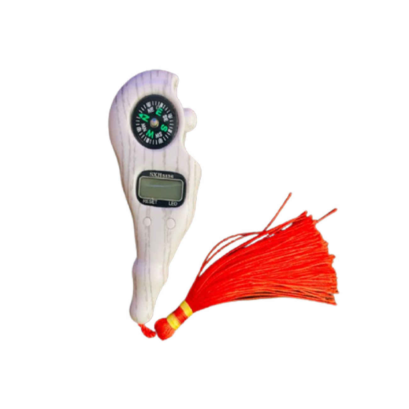 Main image of 数字念珠计数器 – 适用于祷文（Salawat）与每日祈祷习惯