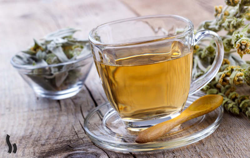 干山地黄芩（Chaye-e-Kohi）800克