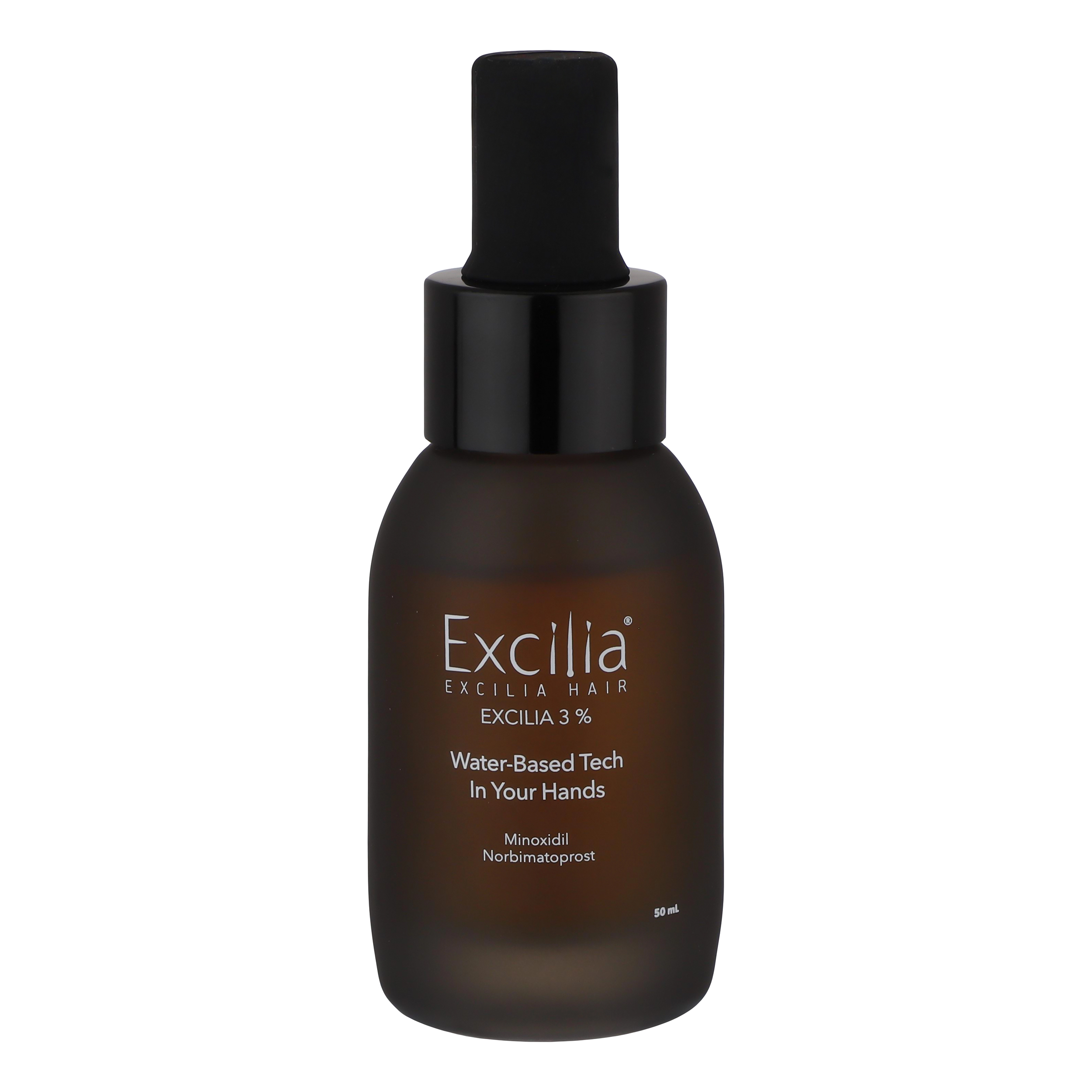 Main image of Excilia 抗脱发 & 强韧护发乳液 3% 强韧配方