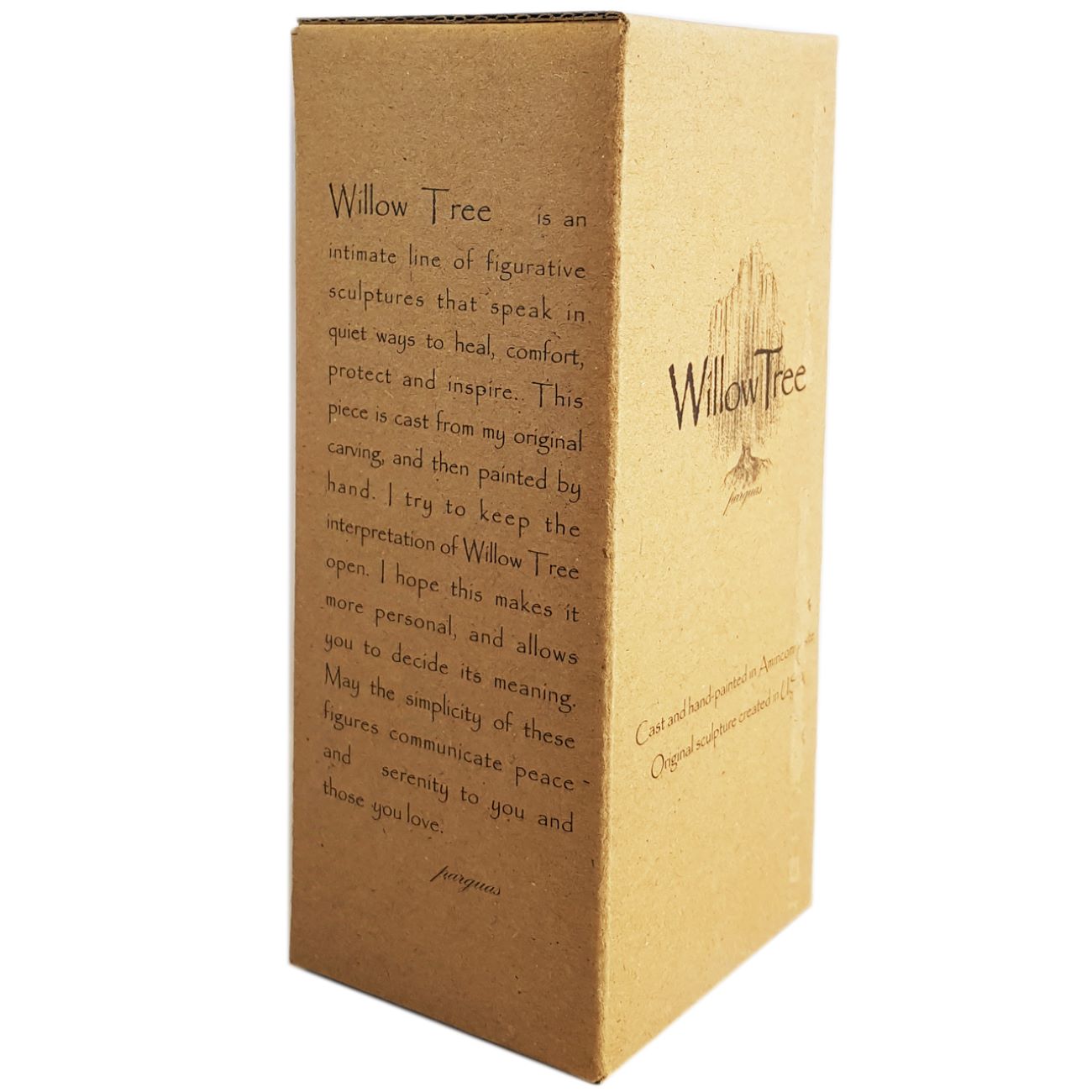 手工天使雕像 金属丝翅膀 – 和平与安宁的象征