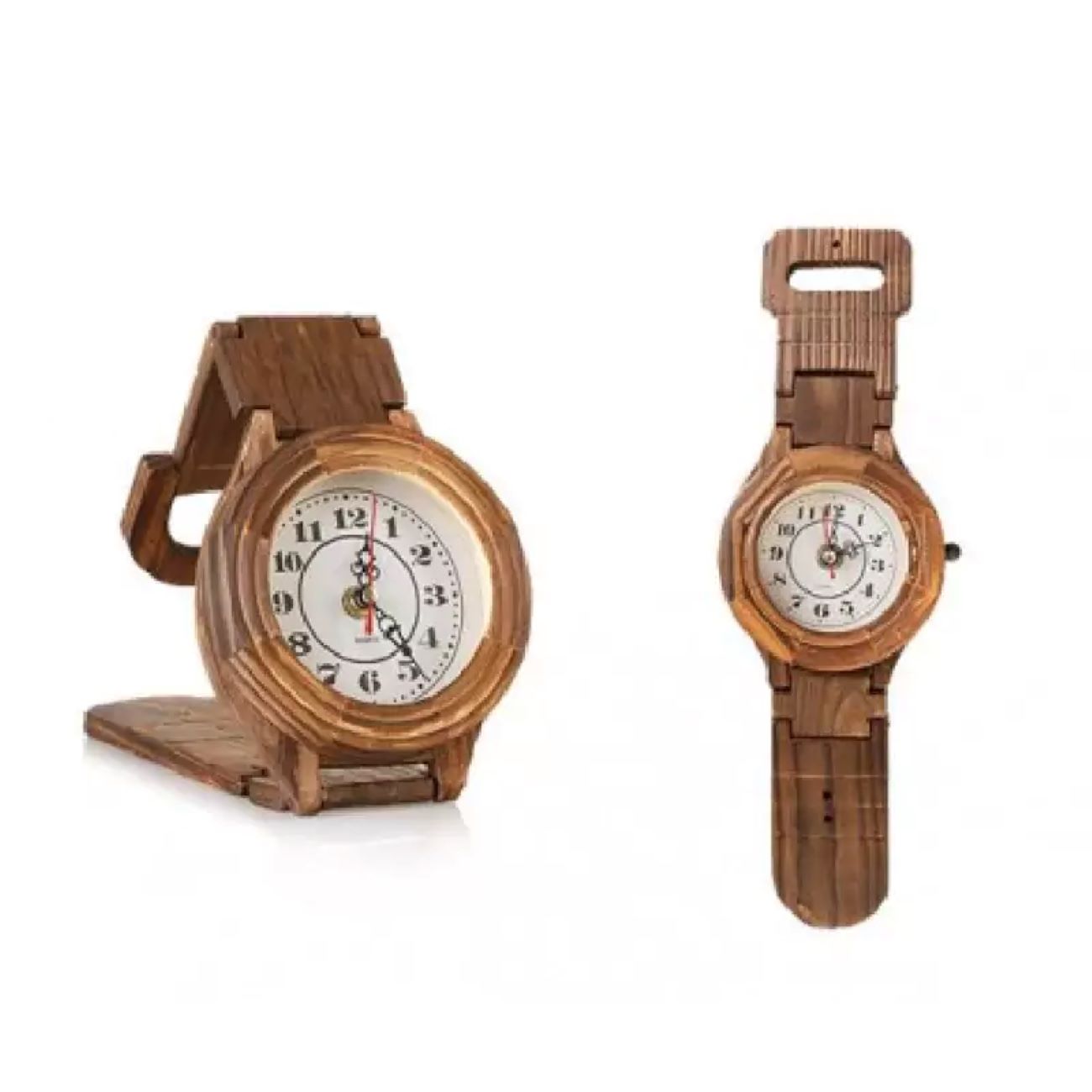 Main image of 手工木质办公配件 – 精雕细琢，呈现永恒外观