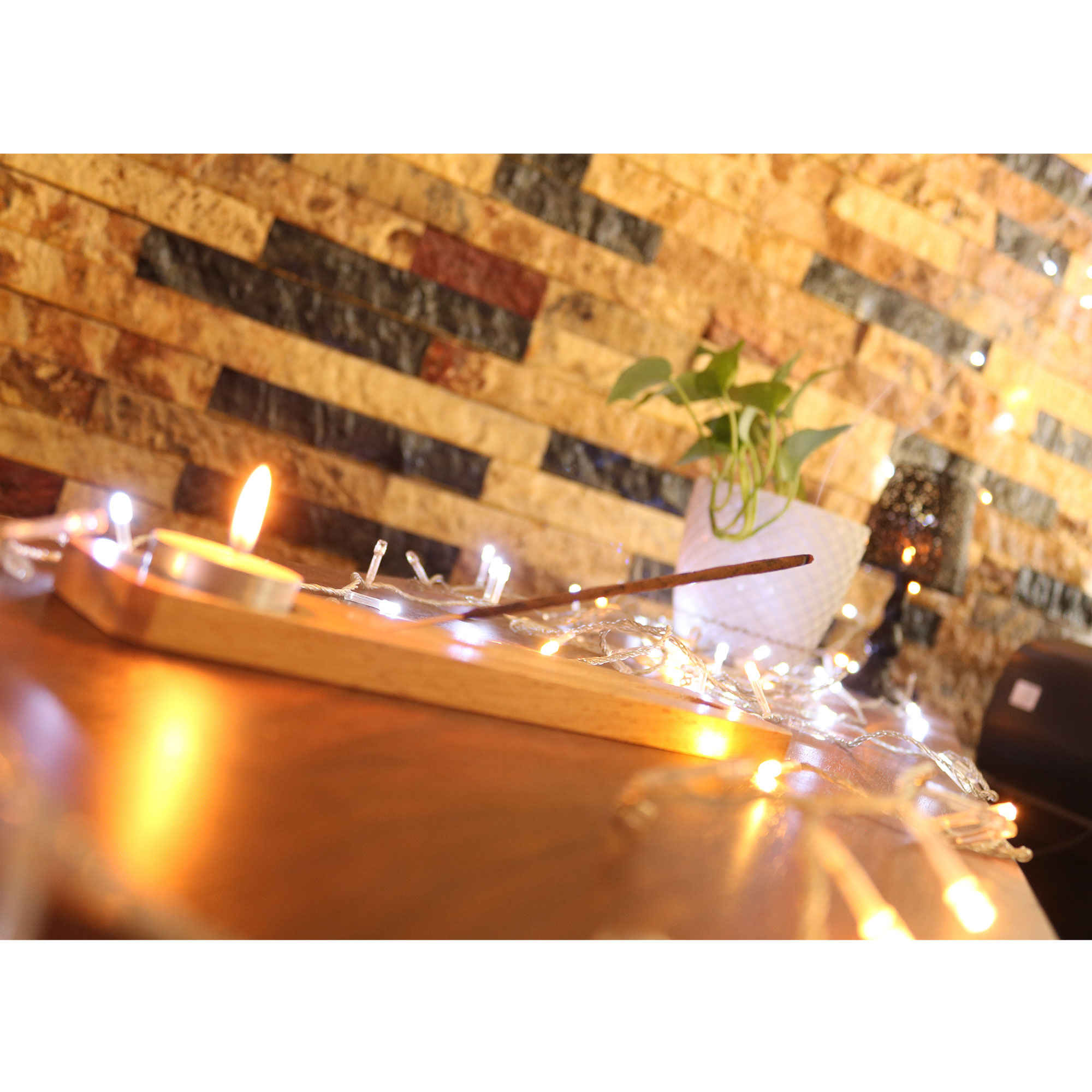 Hem 香薰棒 – 手工抗压型(4支装)