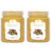 伊朗纯花生酱 – 风味与健康的完美平衡 500 克 (2 罐装)