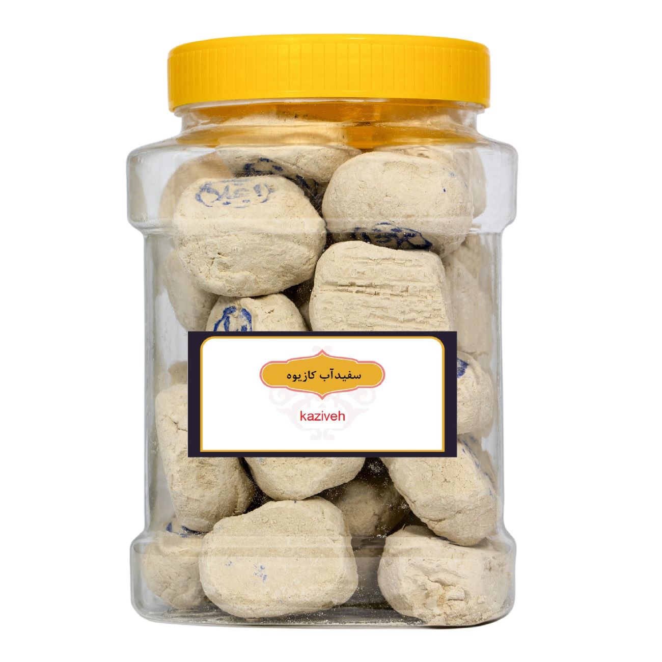 伊朗 Sefidab – 波斯传统护肤,打造光滑透亮肌肤