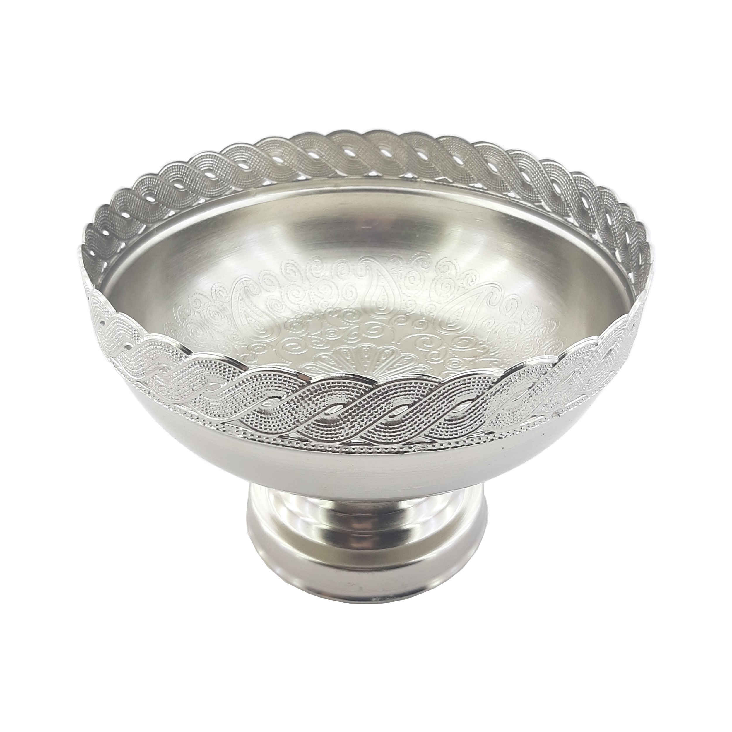 Main image of 金属餐盘架 – 满足您的所有待客需求