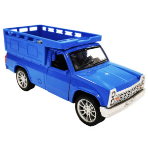 Nissan Junior 1956 皮卡玩具合金车 – Zamyad，收藏首选