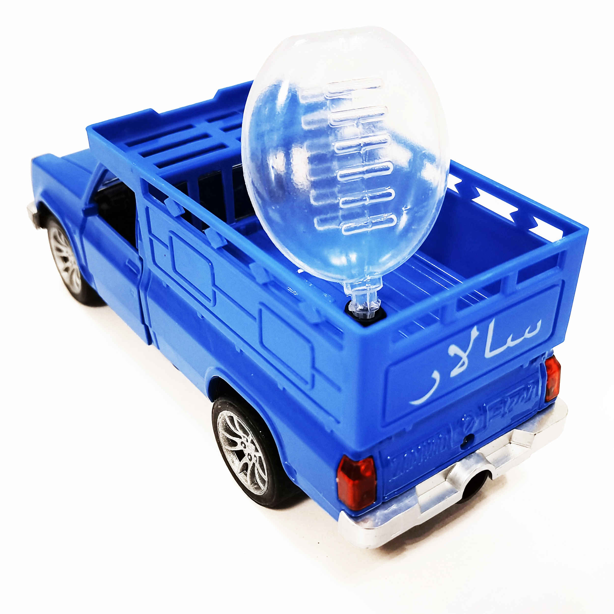 Nissan Junior 1956 皮卡玩具合金车 – Zamyad,收藏首选