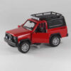 Thumbnail 5: Nissan Patrol 1988 玩具车合金车 – 4×4模型，收藏及越野爱好者完美选择