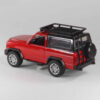 Thumbnail 3: Nissan Patrol 1988 玩具车合金车 – 4×4模型，收藏及越野爱好者完美选择