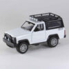 Thumbnail 2: Nissan Patrol 1988 玩具车合金车 – 4×4模型，收藏及越野爱好者完美选择