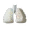 Thumbnail 3: 新奇石制烟灰缸 – 肺部造型，艺术石雕
