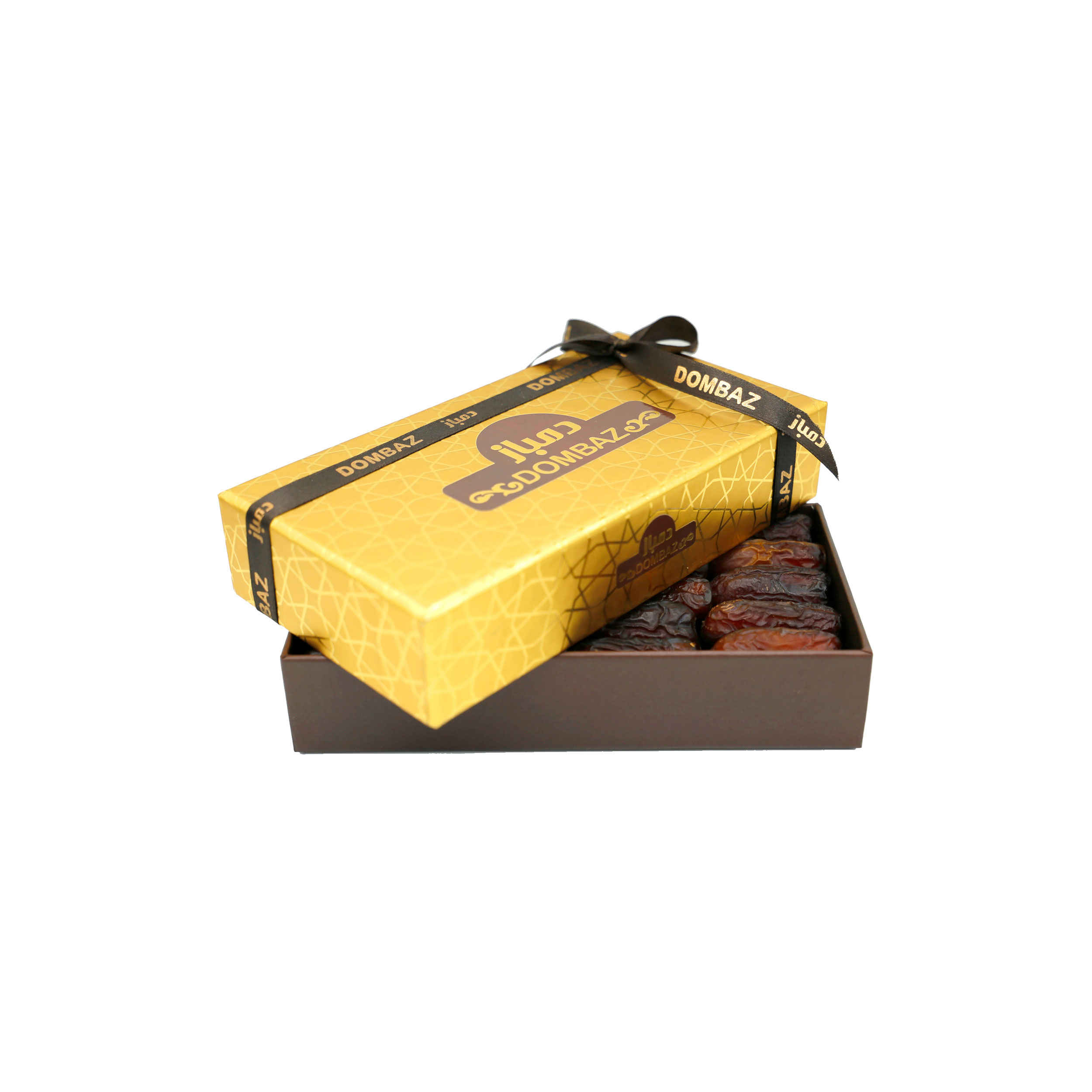 有机伊朗Piarom干枣 – 500克