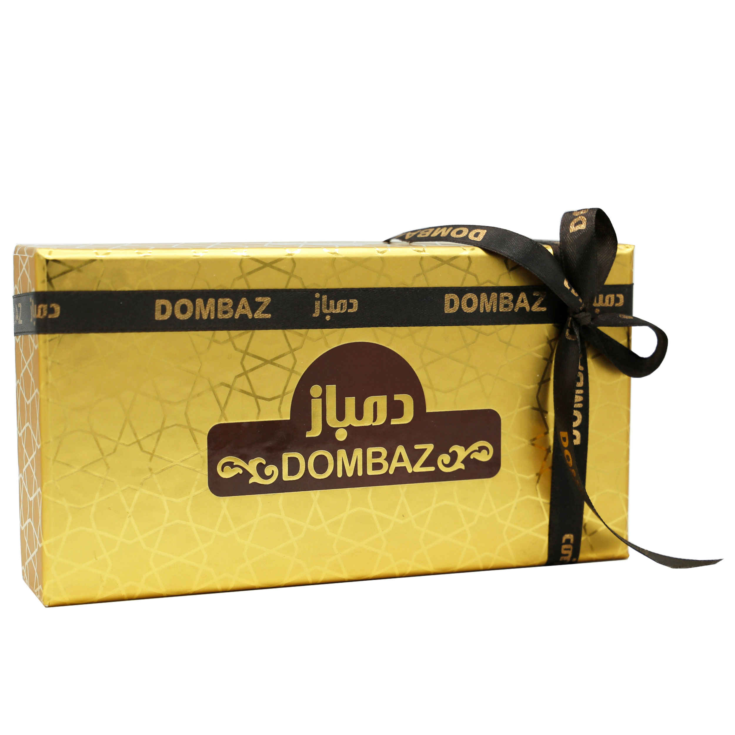 Main image of 有机伊朗Piarom干枣 – 500克