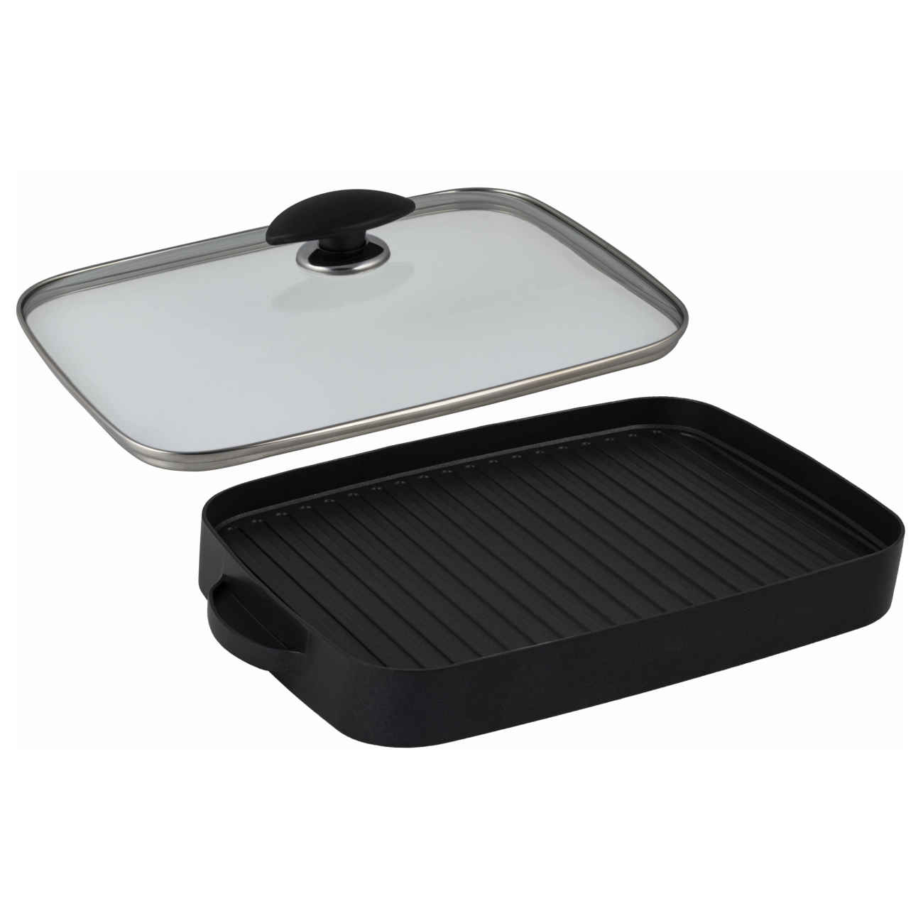 Pars Khazar 电烤架 – 室内烧烤爱好者首选