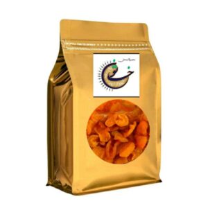 波斯干桃片 – Khatoon款 500克