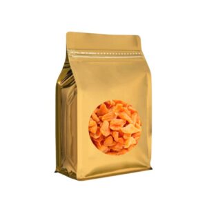波斯干桃片 – 天然健康零食 1000克