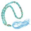 波斯尼沙布尔绿松石念珠 —— 33颗祈祷念珠 Tasbih
