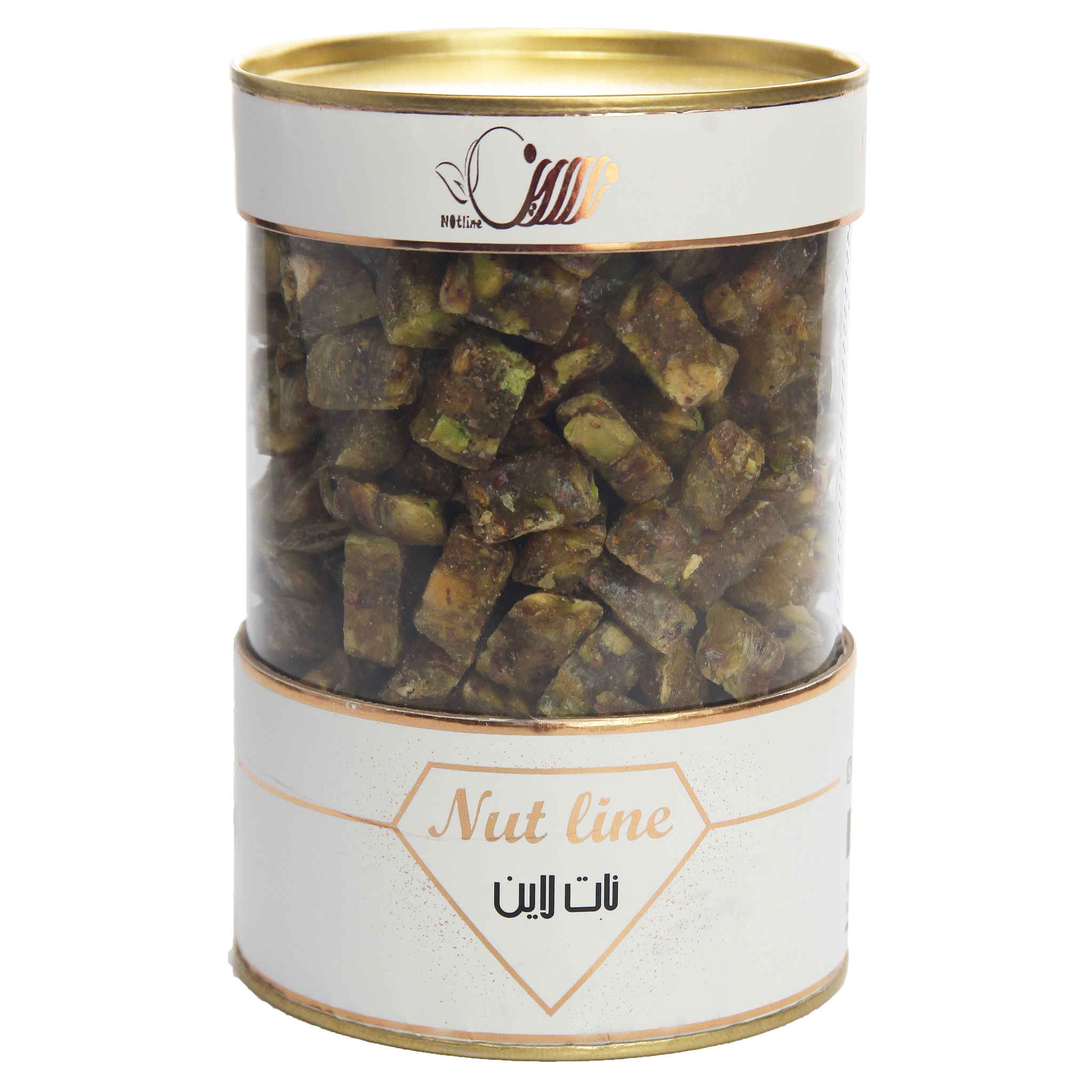 Main image of 开心果 Abnabat Gheychi – 传统波斯硬糖 700克 (2包)